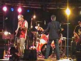 Cocaine / Magical Mystery Band