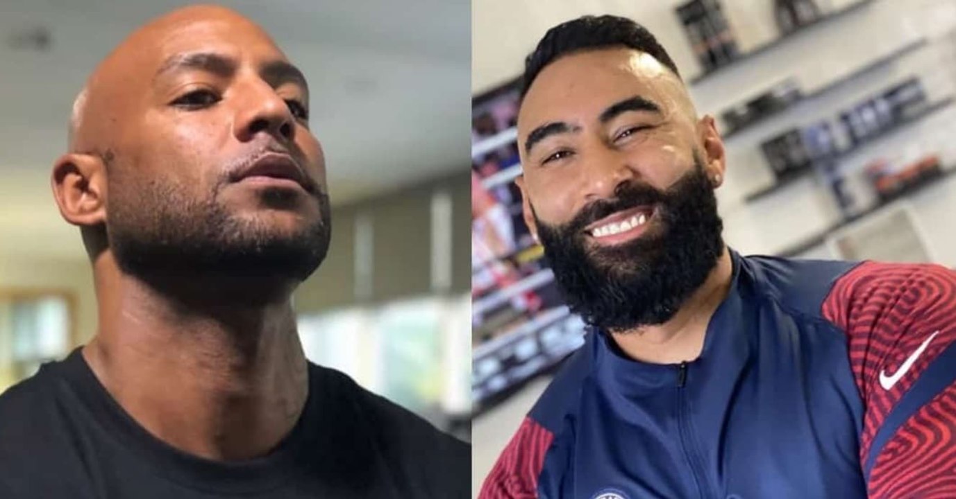 Booba propose une collaboration à La Fouine pou...
