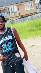 Fharo Ft Boika Million - YOU