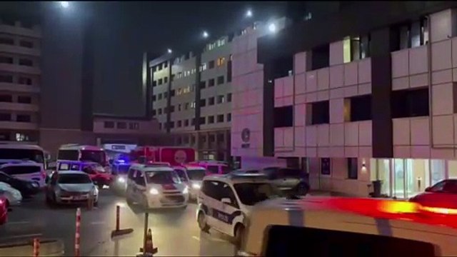 Kırmızı bültenle aranan Hırvat uyruklu uluslararası uyuşturucu karteli lideri Nenad Petrak’ın Üsküdar’da düzenlenen operasyonla yakalandı.