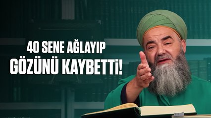 Yakûb Aleyhisselâm’ın, Oğlu Yûsuf Aleyhisselâm’a 40 Sene Ağlayıp Gözünü Kaybetmesinin Hikmeti Neydi?