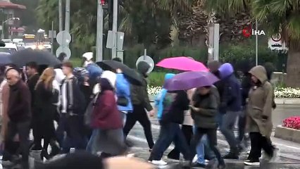 Su Uzmanı Profesör Demir: Türkiye'de su seferberliği başlatılmalı