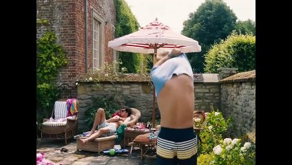 Saltburn Movie Clip - Why We Love Him