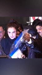 Dev Anand & Rekha Add Glamour To Censor's Music Unveiling