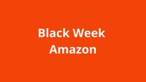 Les raisons incontournables pour profiter pleinement de la Black Week chez Amazon