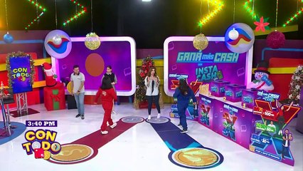 #Con Todo - 17 de Noviembre