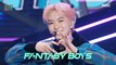 [Comeback Stage] FANTASY BOYS (판타지 보이즈) - Get it on | Show! MusicCore | MBC231118방송