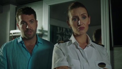 The Good Ship Murder S01E06 (2023)