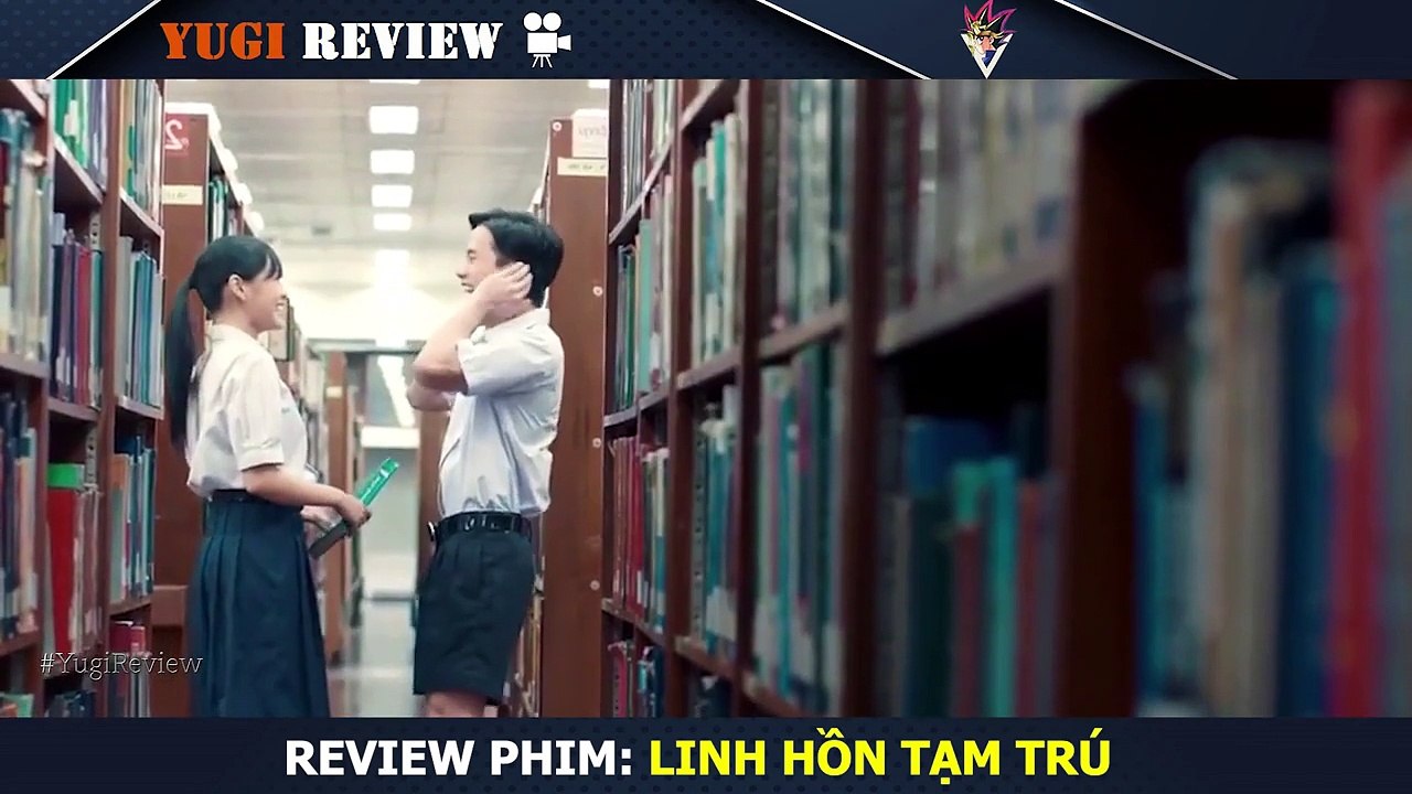 Linh Hồn Tạm Trú