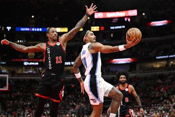 Game Recap: Magic 103, Bulls 97