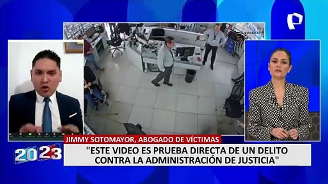 Abogado de bomberos fallecidos en Aeropuerto Jorge Chávez: Fiscalía debe incorporar a Corpac como tercero civil responsable