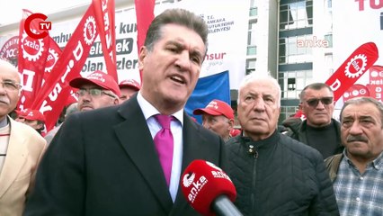 MUSTAFA SARIGÜL DOYMAYAN FAKİRLER DEĞİL, DOYMAYAN ZENGİNLER VE ADELETSİZ VERGİ SİSTEMİ