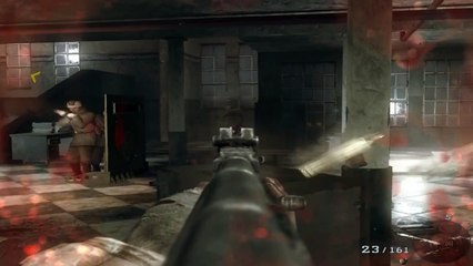 Call of Duty Black Ops Mission ROMEO | Target Fidel Castro | Call of Duty Black Ops step 2