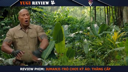 Trò chơi kỳ ảo Thăng cấp 2022