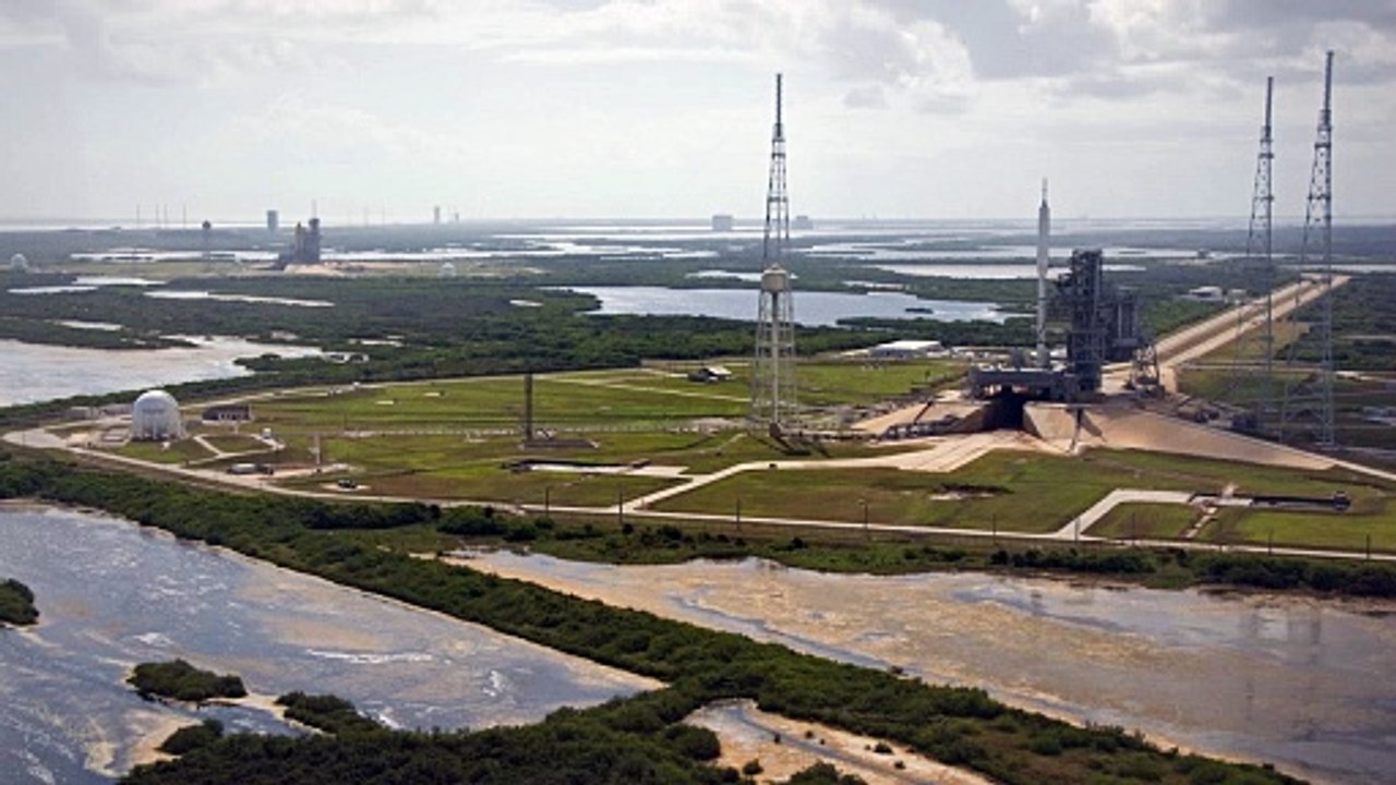 Lightning Rod Protection – To Avoid The Formation And Discharge Of Lightning In The Protection Zone