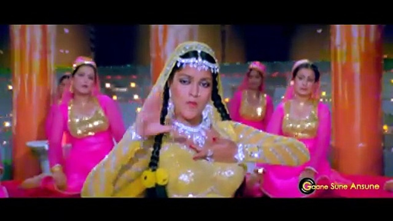 Main Woh Chanda Nahin /Hemlata/Katilon Ke Kaatil 1981 Songs _