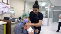 Prematüre bebekler yaşam mücadelesini Özel Ümit Hastanesinde kazanıyor