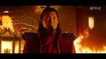 Avatar- The Last Airbender - Official Teaser - Netflix Pk