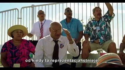 Une équipe de rêve Bande-annonce (PL)