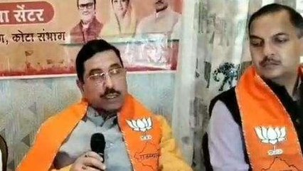 कोटा: बीजेपी ने छेड़ा शिक्षा नगरी में महिला सुरक्षा का मुद्दा, क्या महिला वोटर्स देगी साथ?