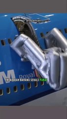 BArang Sekali Pakai Termahal di Dunia #shortsfeed