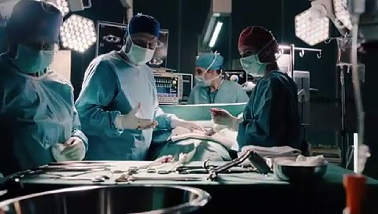 In aller Freundschaft 1033 Wahrheiten Staffel 26 Folge 28