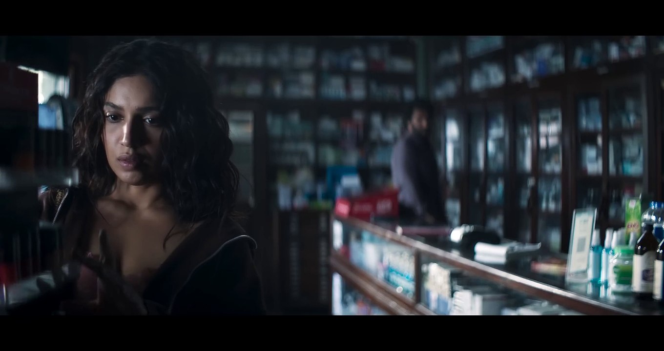 The Lady Killer (Trailer)- Arjun Kapoor,Bhumi Pednekar - Ajay Bahl -SCIPL -Releasing on 3rd Nov 2023