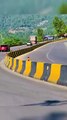 Murree Expressway Today Murree Pakistan