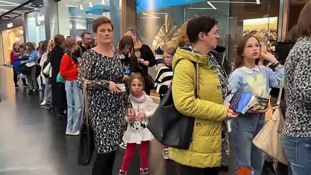 Świąteczne Targi Książki w Rzeszowie