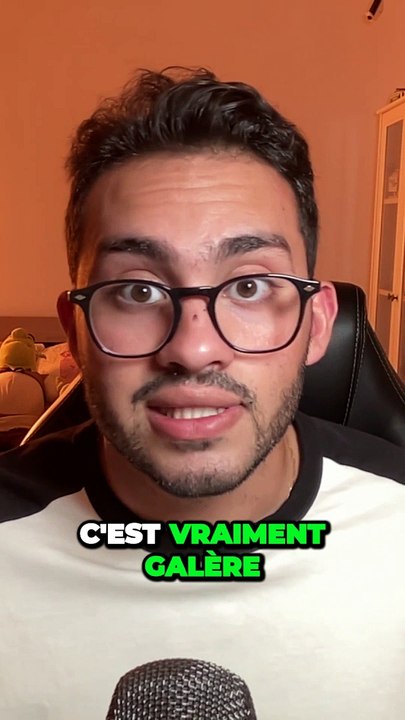 L'achat revente demande du temps et de la persévérance