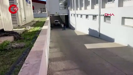 Hırsızlıktan tutuklanıp serbest kalan dizi oyuncusu bu kez uyuşturucudan tutuklandı,