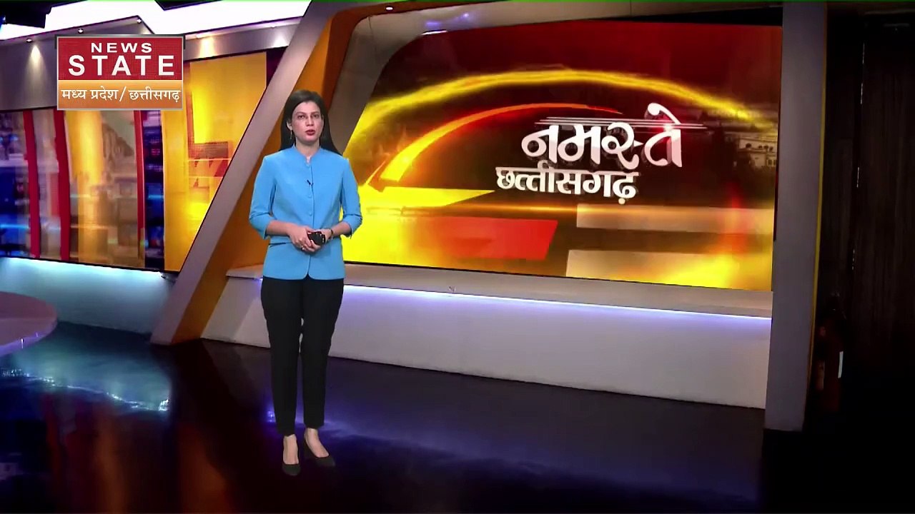 Chhattisgarh Election 2023 : Gariyaband में मतदान के बीच नक्सलियों का हमला