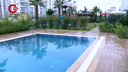 TÜRKİYE'DE İKAMET İZNİ İLE YAŞAYAN YABANCI SAYISI 1 MİLYON 127 BİN 38