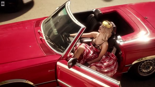 Κατερίνα Λιόλιου - Η Γυναίκα της Ζωής Σου