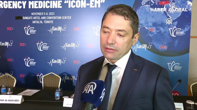 İşte acile başvuranların günlere göre hastalık dağılımı! Özellikle o gün o hastalık ortaya çıkıyor