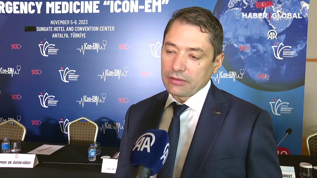 İşte acile başvuranların günlere göre hastalık dağılımı! Özellikle o gün o hastalık ortaya çıkıyor