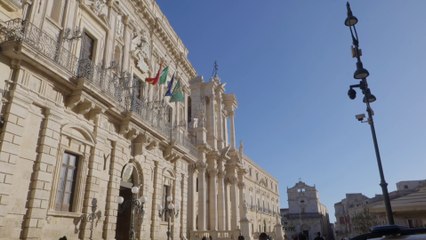 Approda a Siracusa la campagna "Le Energie della Sicilia"