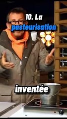 Top 10 des inventions françaises