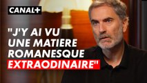Xavier Giannoli revient sur la genèse de sa première série D’Argent et de Sang.