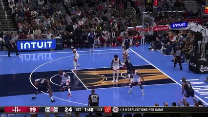 PG's early blitz sets Clippers up for win