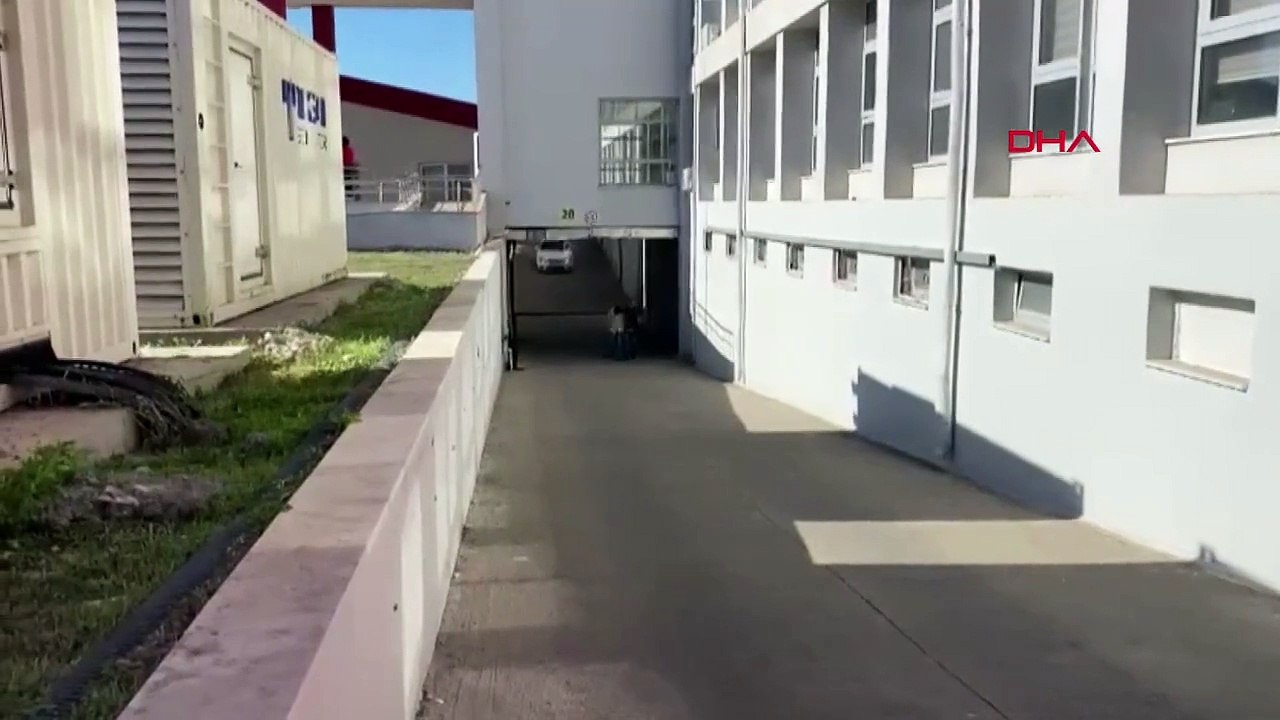 Ulaş Ünal neden tutuklandı, nerede? 'Sıfır Bir' ve 'Kıyma' dizisinin oyuncusu Ulaş Ünal kimdir, kaç yaşında, suçu ne?