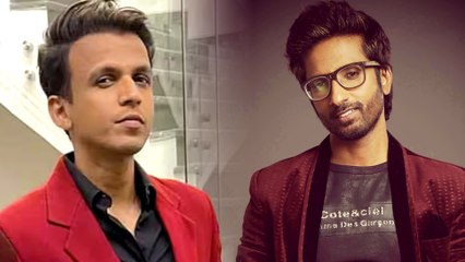 Amit Sana के Indian Idol 1 में वोटिंग लाइन्स ब्लॉक करने वाले बयान पर नाराज हुए Abhijeet Sawant, बोले उसे अपने करियर पर ध्यान देना चाहिए