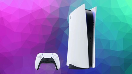 La PS5 à prix cassé pour le Black Friday : à seulement 429€ !
