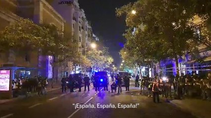 Las otras polémicas de Ortega Smith