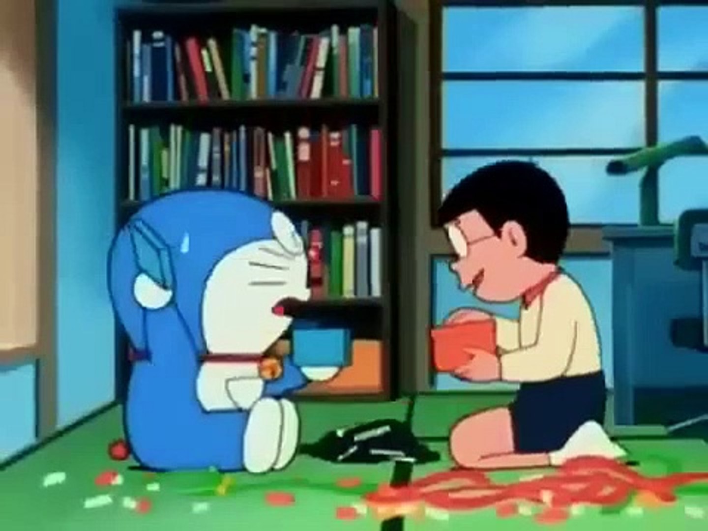 Doreamon new episods in hindi