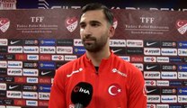 Ümit Milli Futbol Takımı Savunucusu Emin Bayram, Destek Bekliyor
