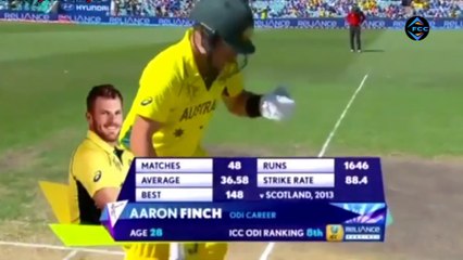 India vs Australia 2015 Semi-Final | Full Match Highlights in HD 🏏