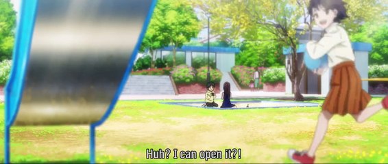 It's a promise | Jujutsu Kaisen 0 | yuta and rika
