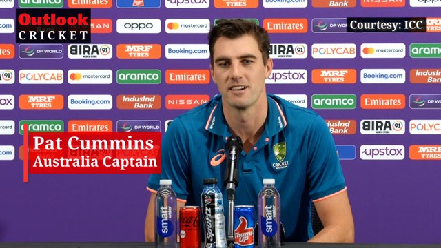 IND Vs AUS Final, ICC Cricket World Cup 2023 | Australia Can Give India A Good Shake In Front Of 130,000 Fans, Claims Pat Cummins