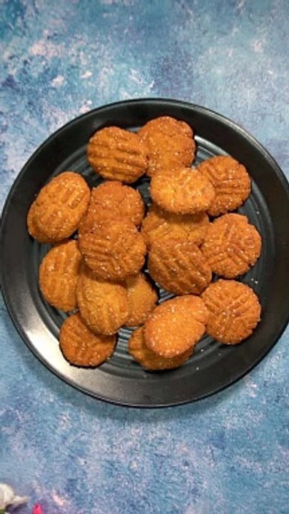 छठ पूजा के लिए स्पेशल ठेकुआ